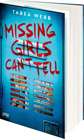 Missing Girls Can't Tell