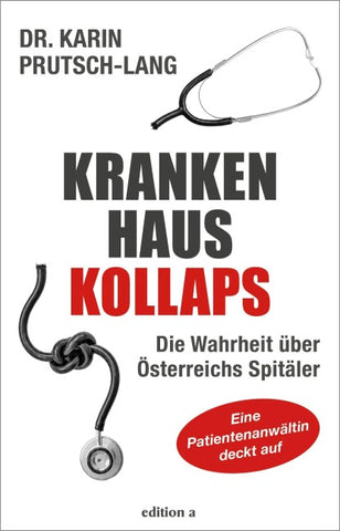 Krankenhaus Kollaps