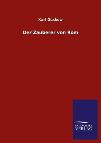 Der Zauberer von Rom