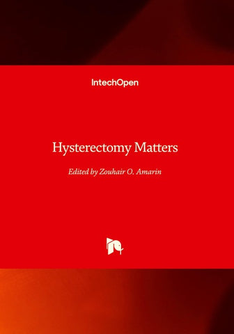 Hysterectomy Matters