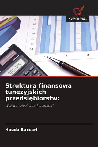 Struktura finansowa tunezyjskich przedsi¿biorstw: