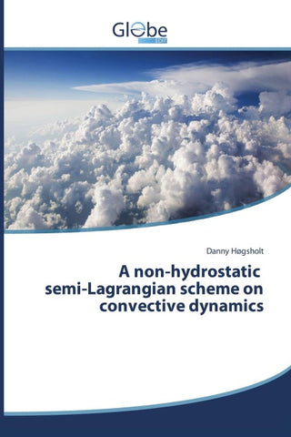 A non-hydrostatic semi-Lagrangian scheme on convective dynamics