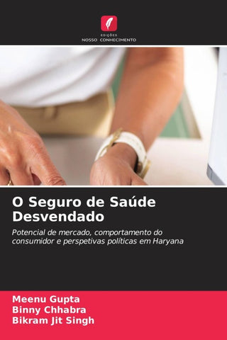 O Seguro de Saúde Desvendado