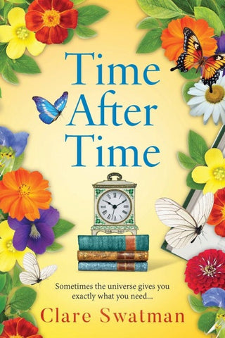 Time After Time