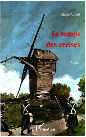 LE TEMPS DES CERISES