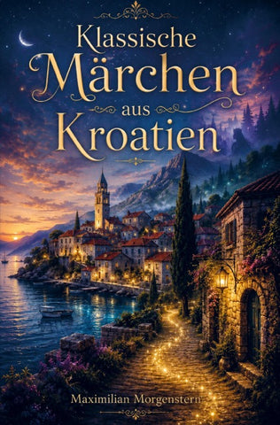 Märchen aus Kroatien