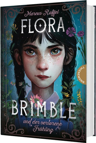 Flora Brimble und der verlorene Frühling