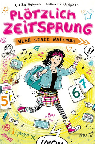 Plötzlich Zeitsprung