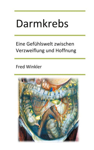 Darmkrebs
