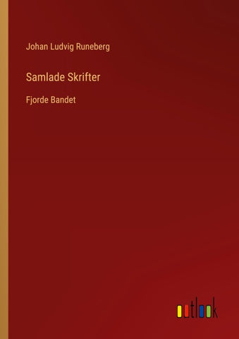 Samlade Skrifter
