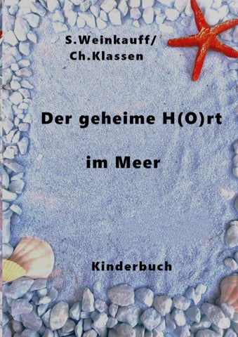 Der geheime (H)Ort im Meer