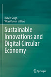 Sustainable Innovations and Digital Circular Economy
