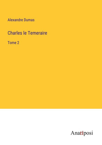 Charles le Temeraire