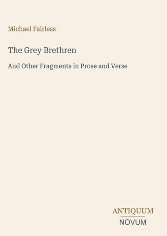 The Grey Brethren
