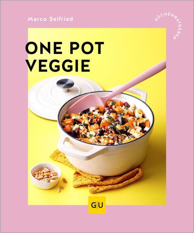 One Pot Veggie