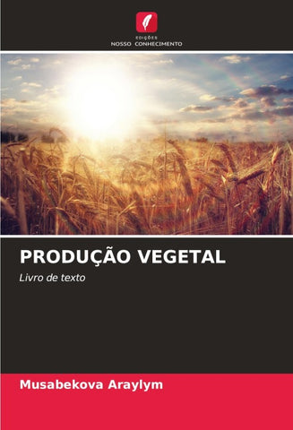 PRODUÇÃO VEGETAL