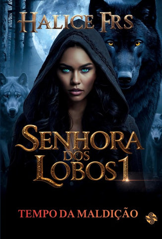 Senhora dos lobos
