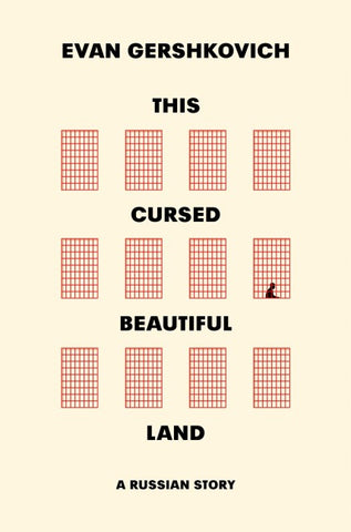 THIS CURSED BEAUTIFUL LAND HB