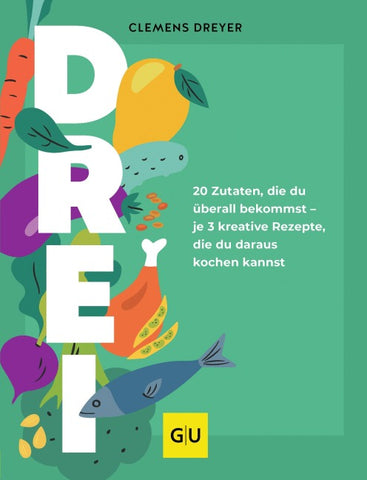 Drei