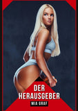 Körper Elektrisch