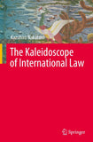 The Kaleidoscope of International Law