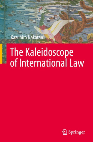 The Kaleidoscope of International Law