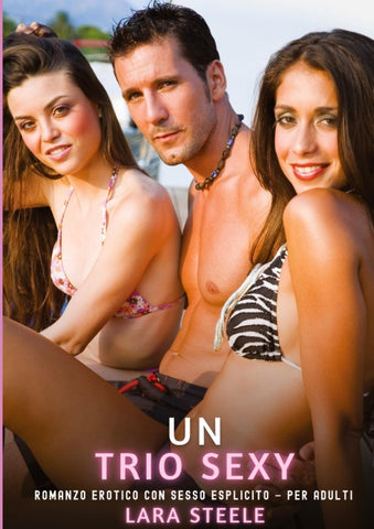 Un Trio Sexy