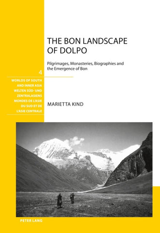 The Bon Landscape of Dolpo