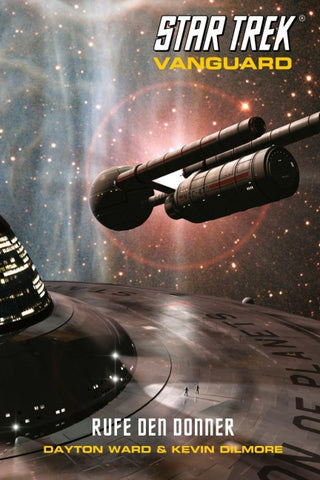 Star Trek - Vanguard 2