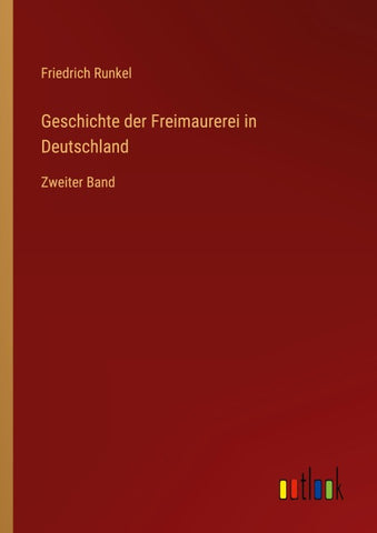 Geschichte der Freimaurerei in Deutschland
