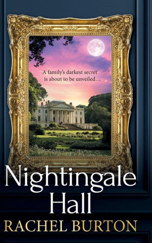 Nightingale Hall