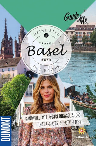 GuideMe Reiseführer Basel