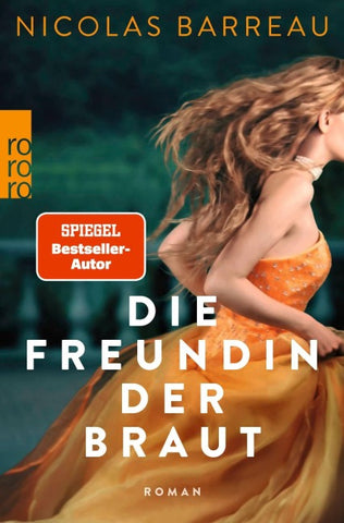 Die Freundin der Braut