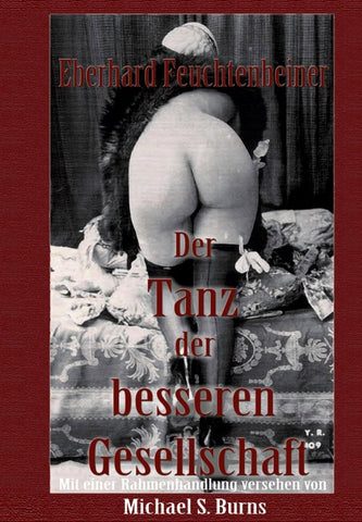Der Tanz der besseren Gesellschaft