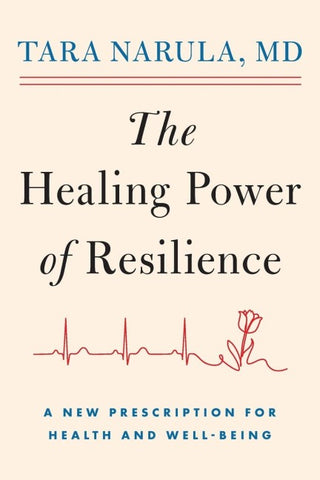 The Healing Power of Resilience