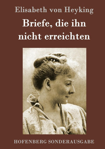 Briefe, die ihn nicht erreichten