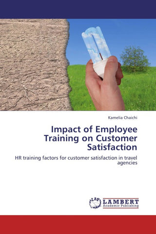 Impact of Employee Training on Customer Satisfaction