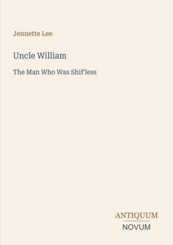 Uncle William
