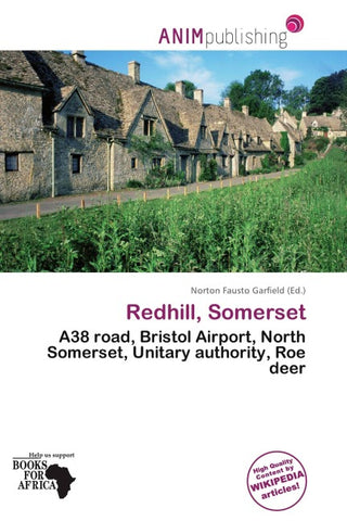 Redhill, Somerset