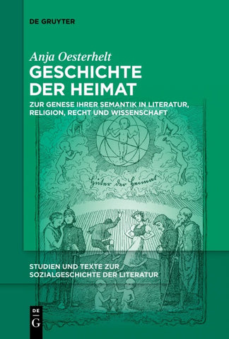Geschichte der Heimat
