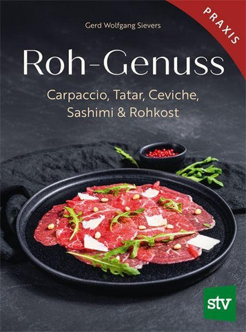 Roh-Genuss