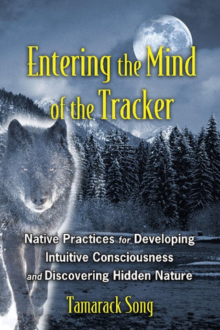 Entering the Mind of the Tracker