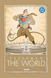 Superman: The World (