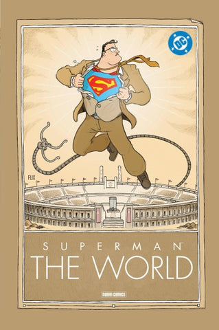 Superman: The World (