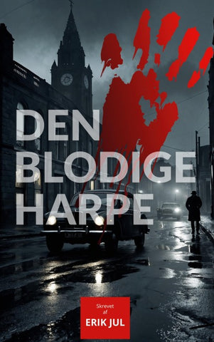 Den Blodige Harpe