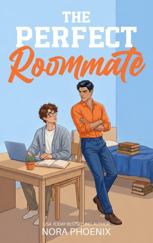 The Perfect Roommate