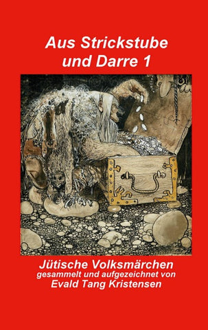 Aus Strickstube und Darre 1