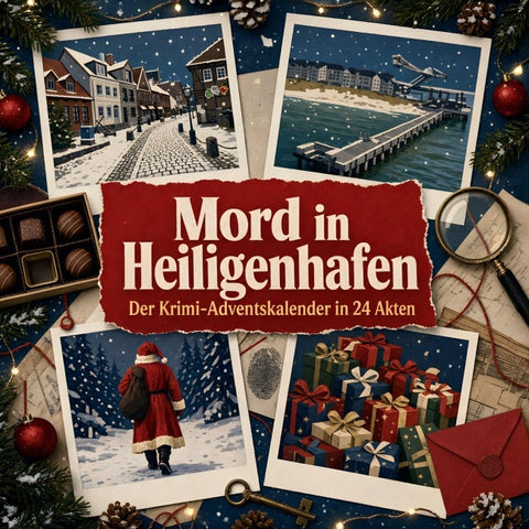 Mord in Heiligenhafen