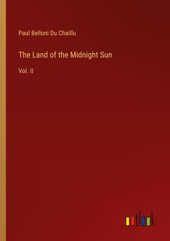 The Land of the Midnight Sun