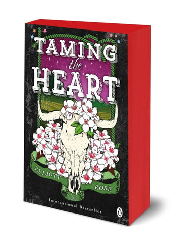 Taming The Heart